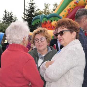 Kietlin z pomocą dla powodzian. Był piknik i akcja charytatywna