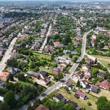 „Czyste powietrze dla Radomska” Część I