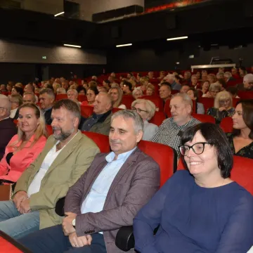 „Cafe Bodo” w MDK w Radomsku