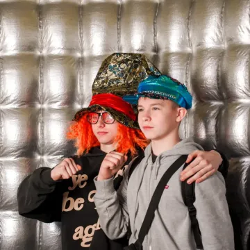 Logistyka, fryzjerstwo, gastronomia. ZSDiOŚ zaprezentował ofertę