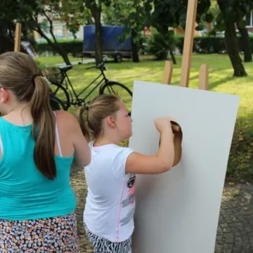 Piknik z Radomszczańską Kapelą Podwórkową