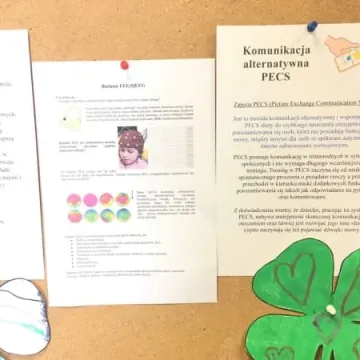 Dzień Otwarty w „Koniczynce”