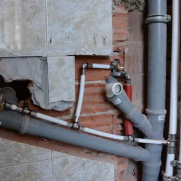 Trwa remont w Ekonomiku