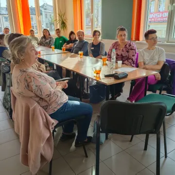 W Przedborzu eksperymentowano z Centrum Nauki Kopernik