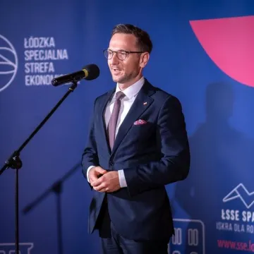 45 firm dołączyło do Łódzkiej SSE