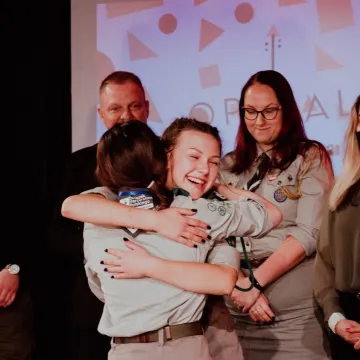 Expecto Artium. Czarodziejskie 40-lecie OPAL-u