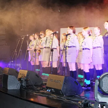 OPAL 2021: Koncert finałowy w MDK w Radomsku