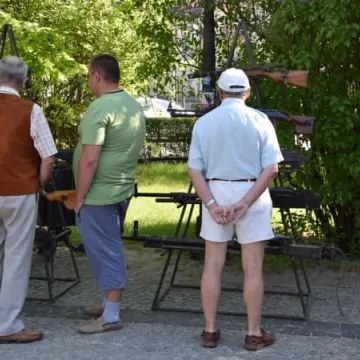 Piknik Europejski z SLD