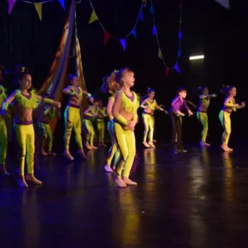 WOŚP 2020. Koncert Finałowy ze światełkiem do nieba