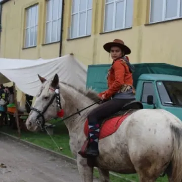 Święto jeźdźców i myśliwych