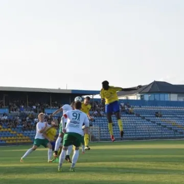 RKS Radomsko liderem IV ligi