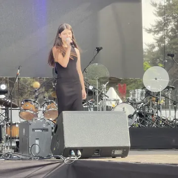 Wystartowały! Dni Radomska 2024. Dzień 1