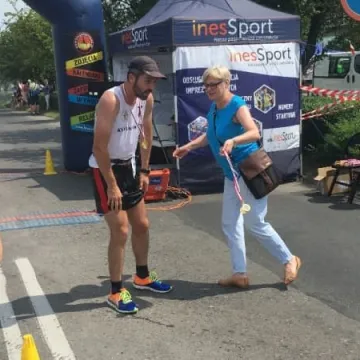 Czwarty Radomszczański Bieg Uliczny już za nami