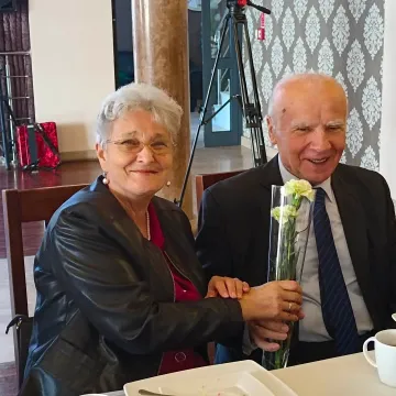 Dzień Seniora w Radomsku