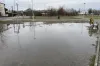 Na „Gliniankach” w Radomsku pełno wody