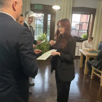 Zakończenie I edycji Szkoły Liderów Stowarzyszenia Perspektywy