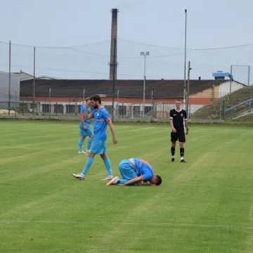 W sparingu: RKS Radomsko – Omega Kleszczów 4:2