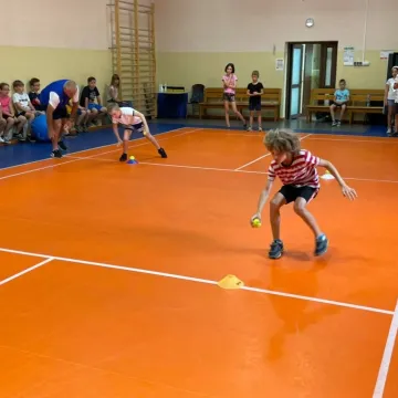 Wakacje z MOSiR w Radomsku