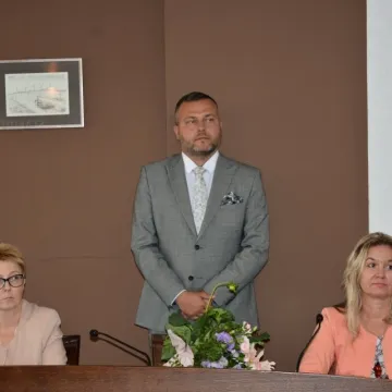 Powiat Radomszczański ma już 25 lat