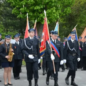 Obchody 110-lecia OSP w Smotryszowie