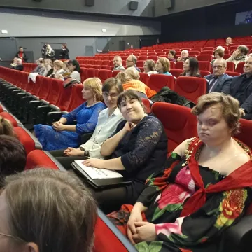 Jubileusz 20-lecia WTZ w Radomsku