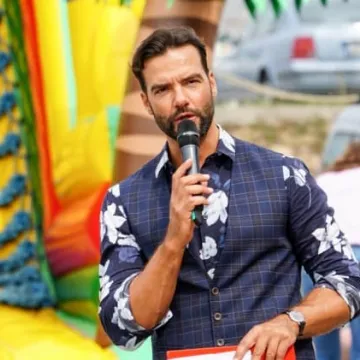 Cortizo świętuje hiszpańską fiestę dla swoich pracowników