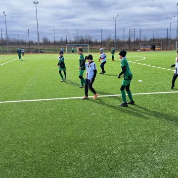 Piłkarski turniej pod egidą Razem dla Radomska