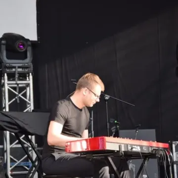 Dni Radomska 2017: Koncert Kasi Moś