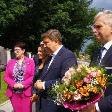 Droga Młynek – Żytno oddana do użytku. Kosztowała blisko 40 mln złotych!