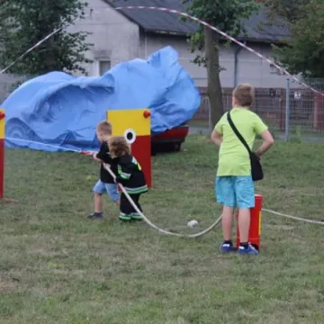 OSP Sucha Wieś świętowała odzyskanie zdolności bojowej