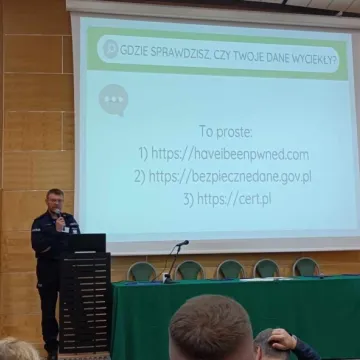 Ogromny sukces Marty i całego zespołu ZSE w Katowicach