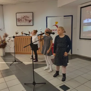 Stypendia za wybitne osiągnięcia w nauce oraz za wybitne osiągnięcia artystyczne