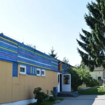 Przedszkole nr 5 po remoncie