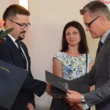 Nauczycielskie awanse