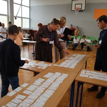 Tabliczka mnożenia nie jest im straszna