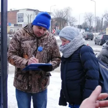 Finisz „Mapy potrzeb” .Nowoczesnej