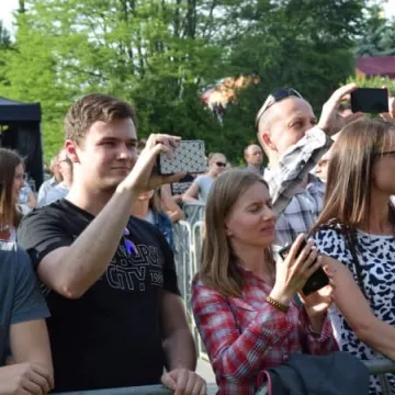 Dni Radomska 2017: Koncert Kasi Moś