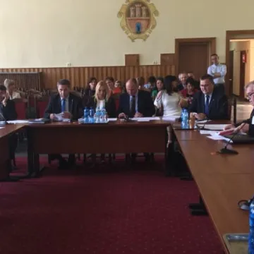 Radni podjęli decyzję co do budowy basenu w Radomsku