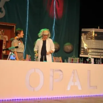 Finał OPAL 2018 za nami!