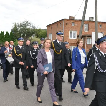 OSP Folwarki świętuje 100-lecie istnienia