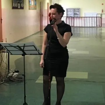 „Szkolna Sala Wspomnień” Muzeum w PSP nr1