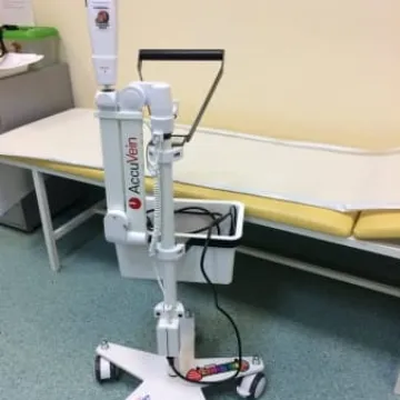 Sprzęt od WOŚP trafił do szpitala w Radomsku