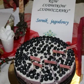 Zjazd Kół Gospodyń Wiejskich w MDK w Radomsku