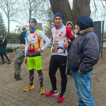 WOŚP 2023: Bieg „Policz się z cukrzycą” już po raz piąty w Radomsku