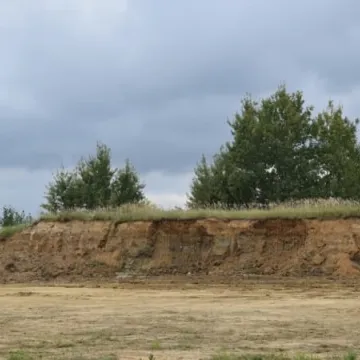  Street Workout w budowie