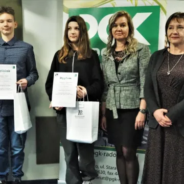 Dzień Ziemi w „drzewniaku” w Radomsku