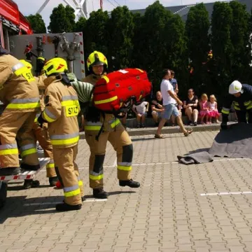 „Porto grill & fun” inauguruje działalność. Przez cały weekend wiele atrakcji