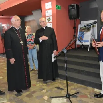 Czytanie radomszczan