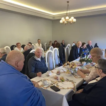 Wielkanoc bez samotności. W Radomsku nikt nie był sam