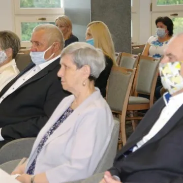 Przeżyli ze sobą 50 lat i więcej